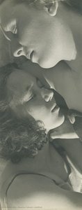 Untitled — Maurice Tabard