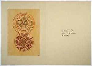 Sublimation — Louise Joséphine Bourgeois