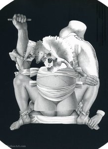 Untitled (110) — Frederick Sommer