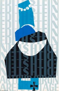 Arena Stage Edith Stein — Lloyd Mcneill