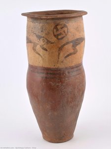 Urna — Quimbaya Culture