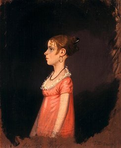 Miss Leman — Jacob Eichholtz