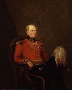 Rowland Hill, 1st Viscount Hill