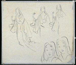 Title Name (Japanese): 花がたみ５