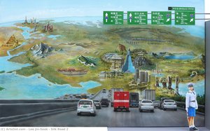 Silk Road 2