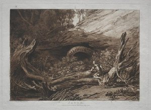 Jason — Joseph Mallord William Turner