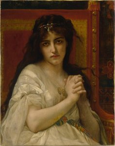 Desdémone — Henry Baines