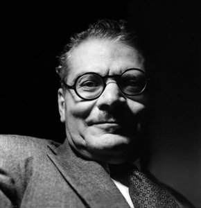 José Clemente Orozco — Leonet Matiz Espinoza