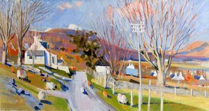 Ardnamurchan — John Cunningham
