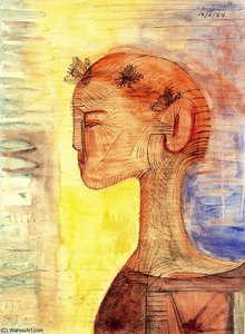 Untitled (306) — Juan Soriano