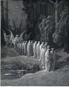 Неименовано (6048) — Gustav Dore