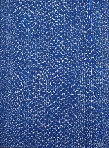 Sky Light — Alma Thomas