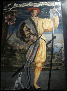 Bernese Collection of the Historisches Museum Bern