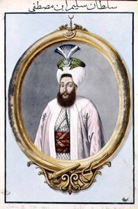Selim Iii — John Young