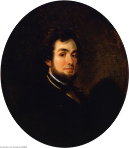 Self Portrait