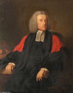 Francis Yarborough — Tilly Kettle