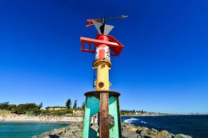 12 Knots — Tony Ray-jones
