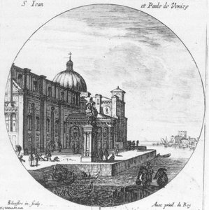Santi Giovanni e Paolo