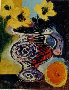 Untitled (21) — Pablo Picasso, Cubism