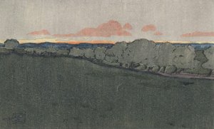 The Gray Twilight