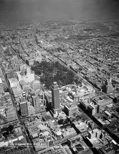 Guerrero — Compañía Mexicana Aerofoto, S. A. De C. V., Modern Photography