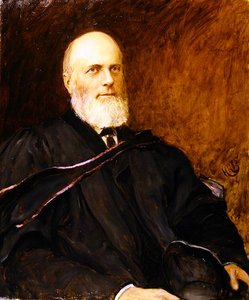 Alfred Robinson — Sir Hubert Von Herkomer