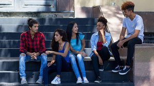 Young Latinos — Daniel Ernst
