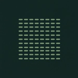Monolithische Ordnung In Salbei: Eine Meditative Studie Geometrischer Symmetrie Und Stille — Laurent Vionnet