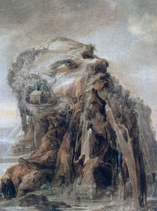 Allegory Of Winter — Jan De Momper