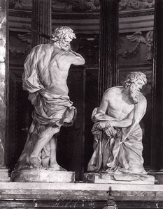 Beheading of St Paul