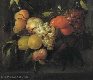 Garland of Fruit