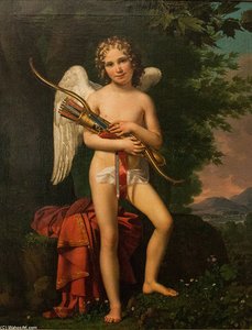 Eros — Joseph Paelinck