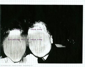 Everything #2.2 — Francis Le Piper