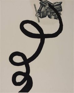 Tool Box — Jim Dine