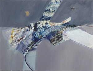 Low Flight Following A Coastline — James Hardie