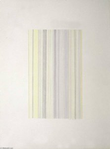 Checkmate — Gene Davis