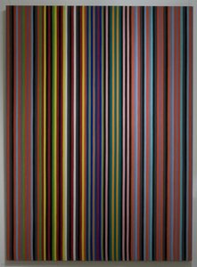 Shabazz — Gene Davis