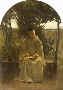 Thomas À Kempis — George Reid