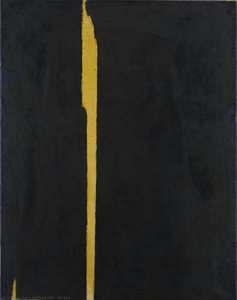 Ph-613 — Clyfford Still