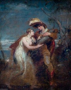 The Elopement