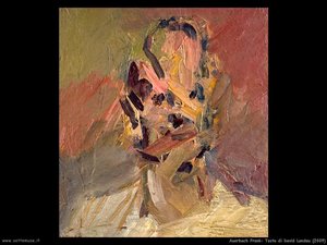 David Landau — Frank Helmuth Auerbach