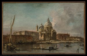 Santa Maria della Salute
