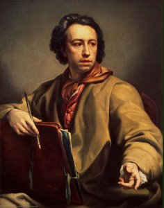 Self-Portrait