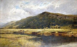 Nature's Mirror — Peter Ghent