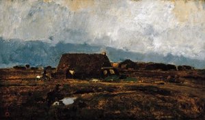 At The End Of The Village