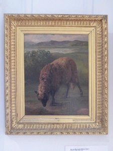 Le Mouton Noir — Jacques Raymond Brascassat