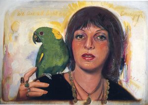 Untitled (528) — Audrey Flack