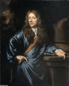 Willem Pottey — Nicolaes Maes