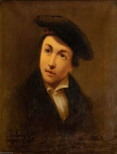 John Phillip (1817–1867), RA