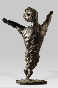 Icarus — Elena Nikolaevna Figurina